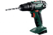 Metabo SET 2.4.3 18 V 1600 RPM Black, Green, Red