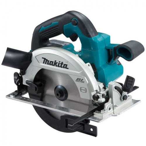 Makita DHS661ZU Akku-Handkreissäge