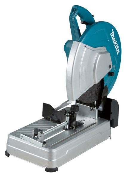 Makita DLW140Z handheld cut-off saw/concrete cutter