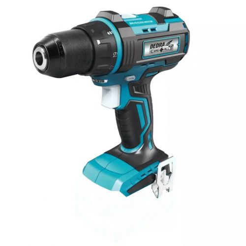 DEDRA DED7141 power screwdriver/impact driver
