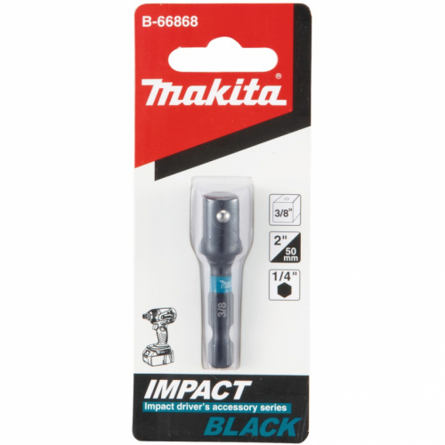 Makita Adapter 3/84KT - 1/4 6KT