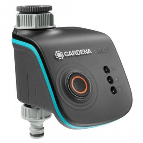 Gardena smart Water Control