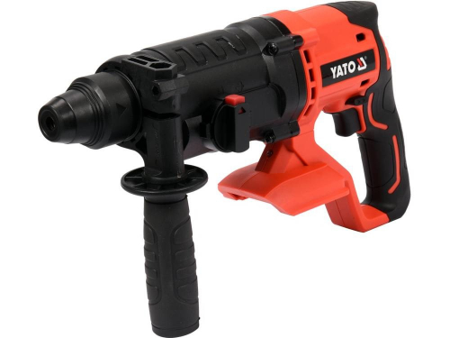 Yato YT-82772 rotary hammer SDS Plus