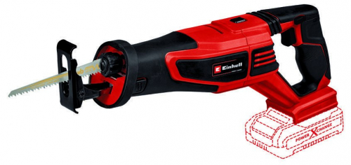 Einhell TE-AP 18/28 Li BL - Solo 2500 spm Black, Red