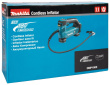 Makita DMP180Z air compressor 12 l/min Battery NAKMAKKOM0002