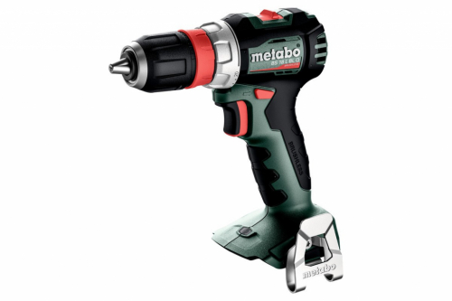 Metabo BS 18 L BL Q 1700 RPM 900 g Black, Green, Red, Silver
