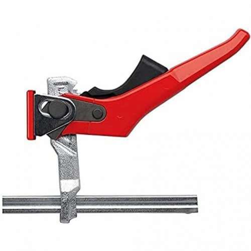 BESSEY Ganzstahl-Tischzwinge GTRH 160/60