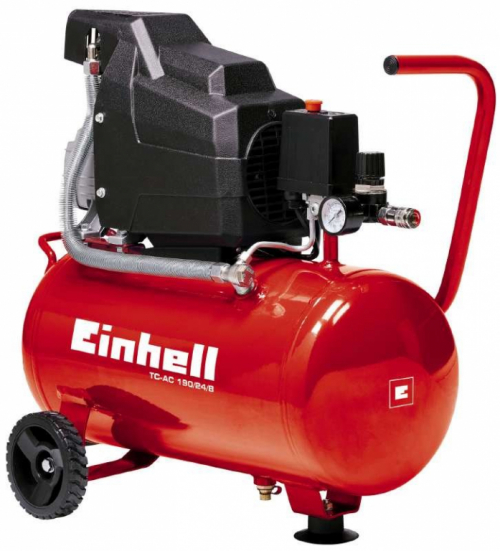 Einhell TC-AC 190/24/8 air compressor 1500 W 165 l/min
