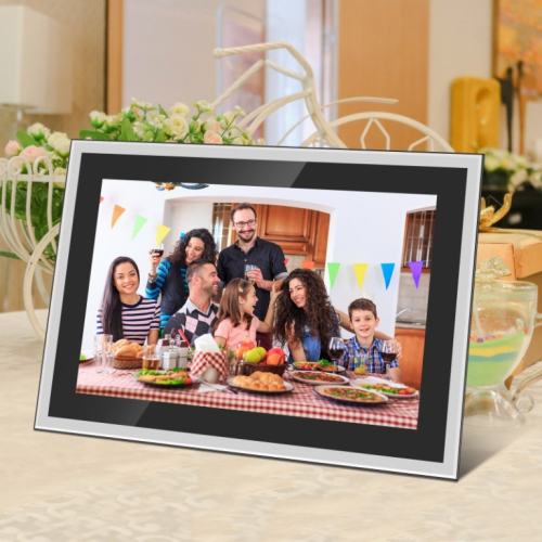 Braun DigiFrame 10X WiFi 25.7cm (10.1 )