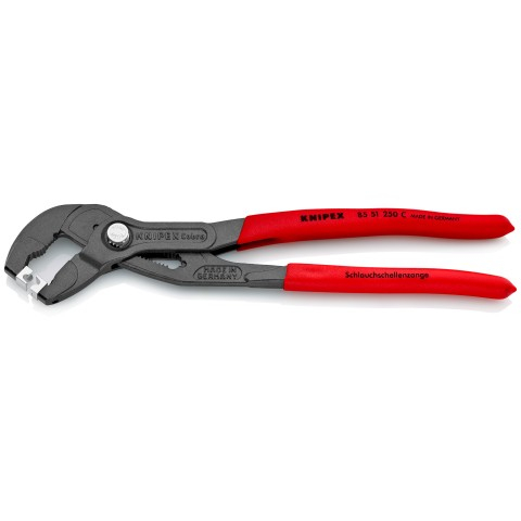 KNIPEX Schlauchschellenzange