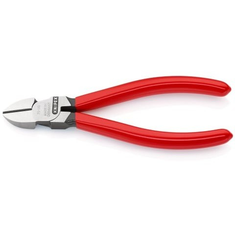 KNIPEX Seitenschneider 21270084