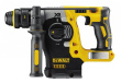DEWALT DCH274N-XJ rotary hammer SDS-Plus 2,1J 400W 18V Black, Yellow
