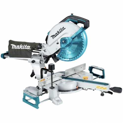 Makita LS1110F Kapp- und Gehrungssäge