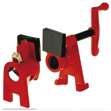 BESSEY Rohr-Schraubzwinge BPC-H34