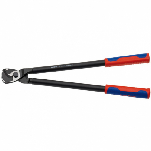 KNIPEX Kabelschere 21269817