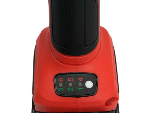 Yato YT-828295 angle grinder 1.26 kg