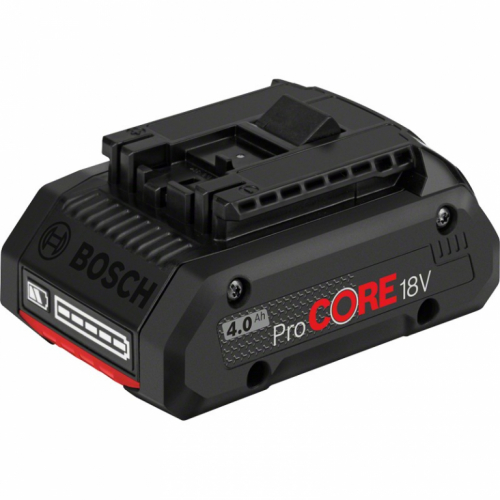 Bosch GBA ProCORE 18V 4.0 Ah