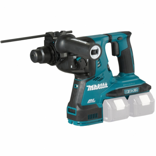 Makita DHR280ZJ Akku-Bohrhammer