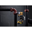 DeWALT DCF922P2T-QW power wrench 2500 RPM 610 N⋅m