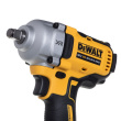 DeWALT DCF891NT-XJ power screwdriver/impact driver Yellow