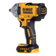 DeWALT DCF891NT-XJ power screwdriver/impact driver Yellow
