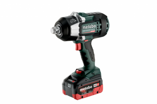 Metabo SSW 18 LTX 1750 BL 3/4