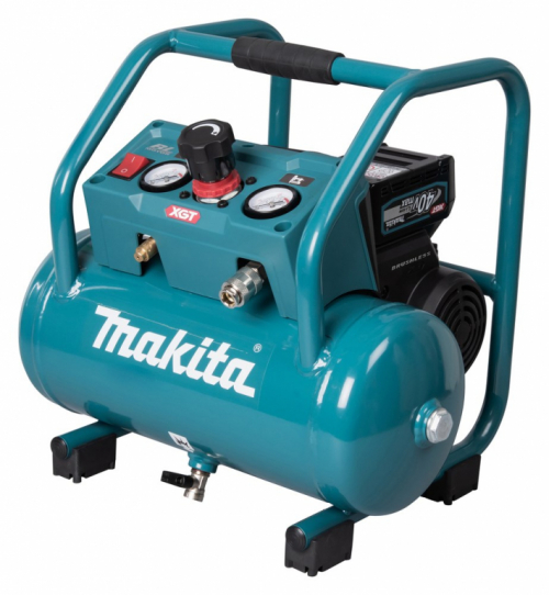 Makita AC001GZ air compressor 40 W 34 l/min Battery