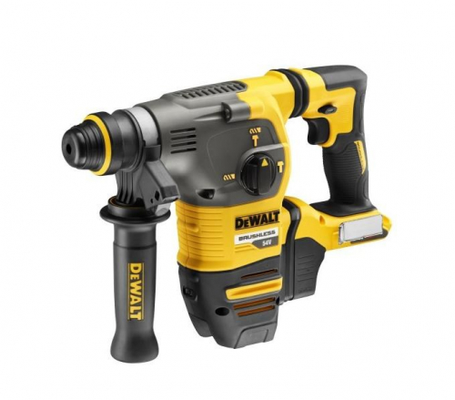 DeWALT DCH333NT SOLO Perforateur Burineur Électrique sans fil 54 volts SDS-Plus