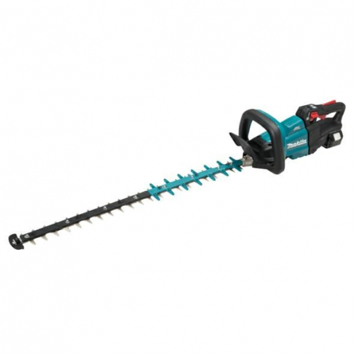 Makita hedge trimmer 18V DUH751PTE 750mm 2x5.0Ah