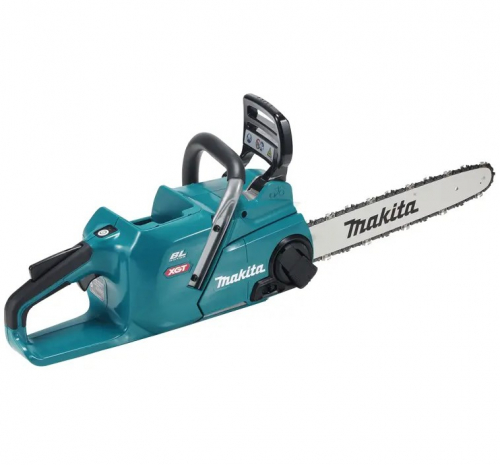 Makita UC016GZ chainsaw 1600 W Black, Blue