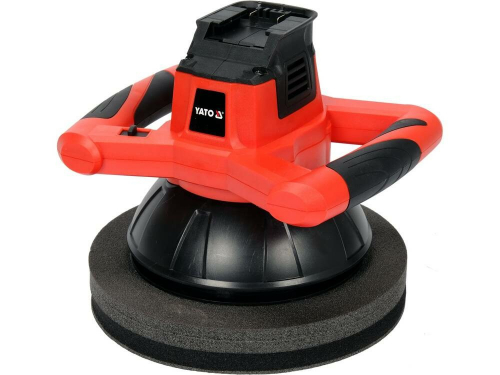Polisher YT. 18V 254mm without battery