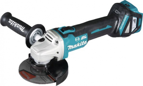 MAKITA DGA513ZJ 18V