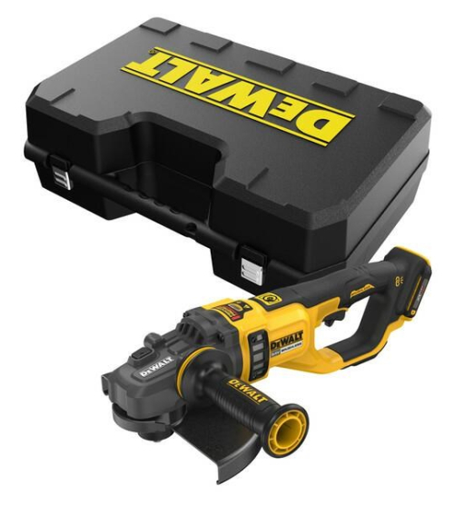 DEWALT Flexvolt Akku-Winkelschl. 230mm, 54V, Basisv.