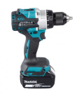 Makita DHP486Z drill 2100 RPM 2.7 kg Black, Blue