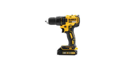 DeWALT DCD778D2T-QW power screwdriver/impact driver 1750 RPM Black, Yellow