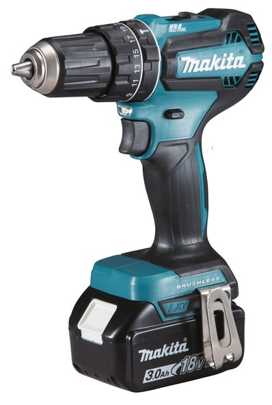 Makita DHP485RF3J drill WLONONWCRJAO8