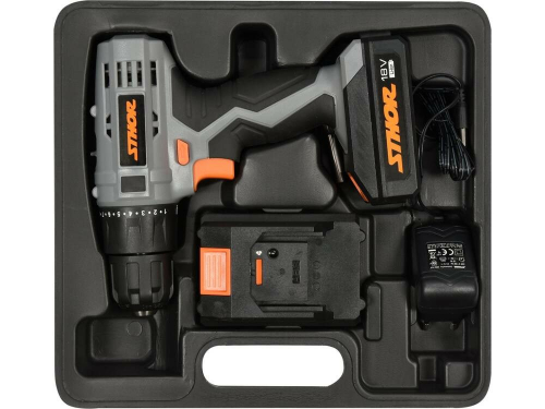 Sthor 78972 drill 780 g
