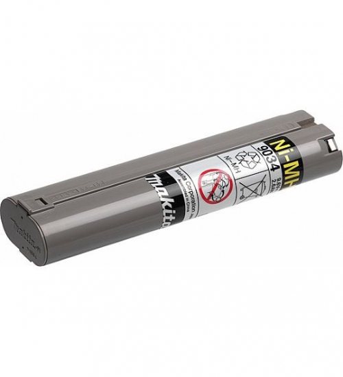 Makita Ni-MH 9034 9.6V Battery