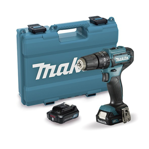 Makita HP333DSAE not categorized