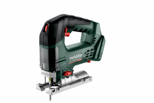 METABO. JIGSAW STB 18 LT 130 BL CARCASS METABOX 145