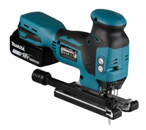 Makita DJV181RTJ power jigsaw 3500 spm 390 W 2.6 kg