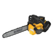 DEWALT Flexvolt Akku-Kettensaege, 35cm, 54V Basisv.