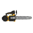 DEWALT Flexvolt Akku-Kettensaege, 35cm, 54V Basisv.