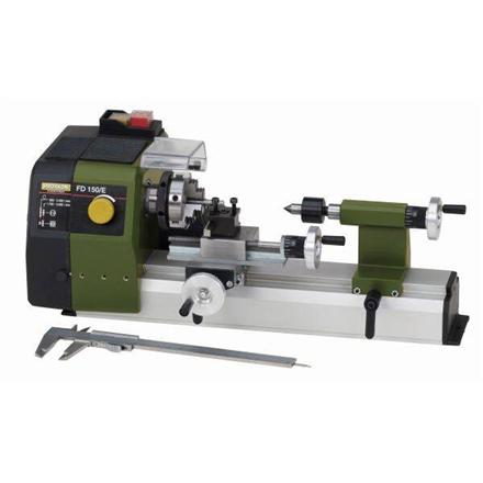 Proxxon | Mini Precision Watchmaking Metal Lathe PPD150 24150