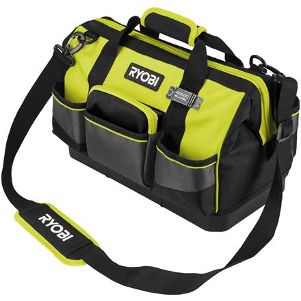 Ryobi | Small Tool Bag, 38 x 29 x 20.5 cm | RSSSTB1