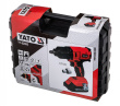 Brushless impact wrench 1/2