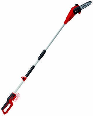 Einhell GC-LC 18/20 Li T-Solo 19.5 cm 18 V Black, Grey, Red