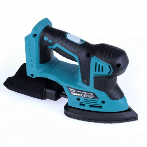 DEDRA DED7063 angle grinder