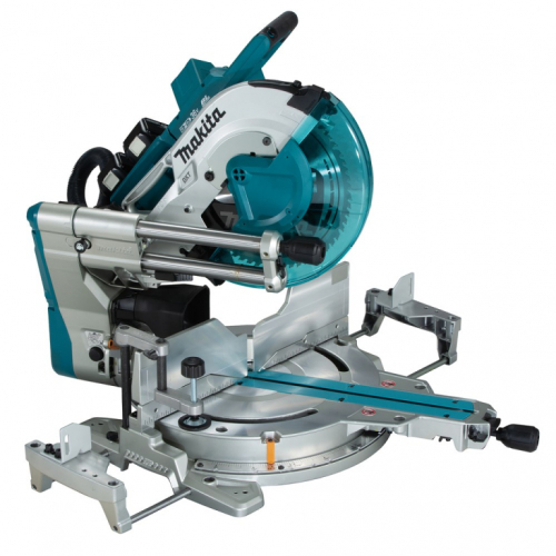 Makita DLS211ZU mitre saw 4400 RPM