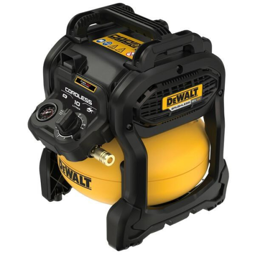 DEWALT 18 Volt Akku-Kompressor
